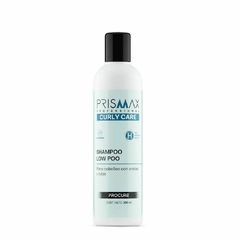 Shampoo - Low Poo Curly Care