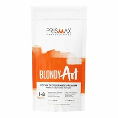 Polvo Decolorante Blondy Art