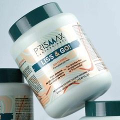 Liss & Go Alisado uso profesional - comprar online