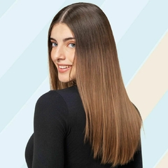 Liss & Go Alisado uso profesional - Distribuidora Dos Reyes