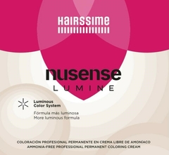 Tintura Nusense - comprar online
