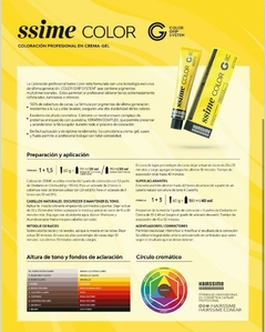 Ssime Color - tienda online