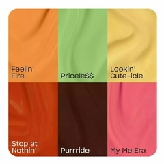 OPI - "MY ME ERA" - Mini Kit NAIL LACQUER x 6 unidades - comprar online