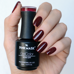 Gel Color - Wine Up en internet