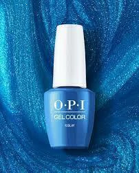 OPI - "WICKED" - I'M THE WONDERFULLEST
