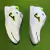Chuteira de Futsal Joma Top Flex Rebound - Branco 066