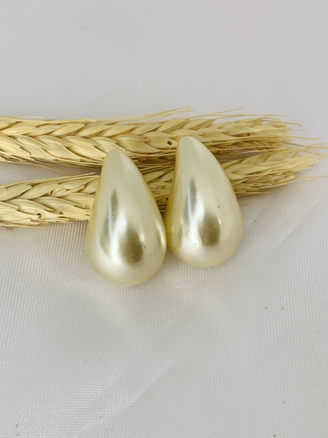 BRINCO GOTA DE PÉROLA G - comprar online