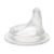 BICO DE SILICONE PARA COPO DE TREINAMENTO 6+ MESES - LOLLY