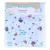 COBERTOR ESTAMPADO BERCINHO 90CM X 1,10M - MENINO - comprar online