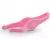 PINÇA HIGIÊNICA ADOLETA ROSA
