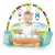 GINÁSIO DIVERTIDO MULTIFUNÇÃO E ATIVIDADE - PIANO DA KITSTAR +0 MESES - comprar online