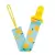 PRENDEDOR DE CHUPETA +3 MESES BUBA - Alice Baby