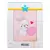 MANTA EM MICROFIBRA BABY JOY