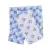 FRALDA COM 03 UND LUXO BORDADA BAMBI- MASCULINO - comprar online