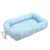 NINHO DO BEBÊ COM MOSQUITEIRO BABY JOY - comprar online