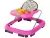 ANDADOR SAFARI TUTTY BABY - ROSA