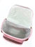 MOCHILA LISTRAS LUXO ARTE E CIA - Alice Baby