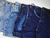 BERMUDA JEANS INFANTIL - loja online
