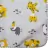 COBERTOR ESTAMPADO BERCINHO 90CM X 1,10M - NEUTRO