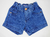 Imagem do SHORT JEANS DE ALTA QUALIDADE FEMININO