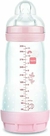 MAMADEIRA ANTICÓLICA EASY START 4+ MESES 320ML - MAM na internet