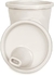 KIT DE 3 COPOS COM BICO 350ML - ADOLETA BEBÊ - comprar online