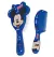 CONJUNTO DE ESCOVA E PENTE MICKEY