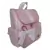 MOCHILA LAÇO LUXO ARTE E CIA - comprar online