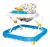 ANDADOR INFANTIL MUSICAL SONORO STYLL BABY - AZUL - comprar online