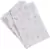 TOALHA DE FRALDA ESTAMPADA COM 3 UNIDADES TECIDO DUPLO 1,20M X 60CM - PAPI - comprar online