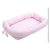 NINHO DO BEBÊ COM MOSQUITEIRO BABY JOY - comprar online