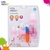 KIT DE MAMADEIRA COM 3 UNIDADES - LOLLY