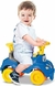 TOTOKINHA MENINO AZUL - CARDOSO TOYS na internet