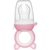 PORTA FRUTINHA COM SUGADOR EM SILICONE - BUBA
