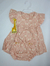 VESTIDO ESTAMPADO COM CALCINHA BABY