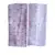 TOALHA FRALDA LUXO ESTAMPADA COM 3 UNIDADES 70CM X 1,10M