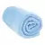 MANTA SOFT LISA 85CMX1,00M BAMBI- AZUL - comprar online