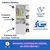 ROUPEIRO SMIM 2 PORTAS COM PRATELEIRA EXTERNA- BRANCO BRILHO - comprar online