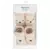 KIT MEIAS COM 2 PARES RN - PIMPOLHO - comprar online