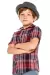 CAMISA XADREZ