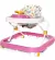 ANDADOR INFANTIL MUSICAL SONORO STYLL BABY - ROSA na internet