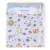 COBERTOR ESTAMPADO BERCINHO 90CM X 1,10M - NEUTRO - comprar online