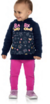 CONJ. BLUSÃO MOLETOM/LEGGING ALENICE- FEMININO
