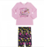 CONJ. BLUSA MANGA LONGA ANIMAIS E LEGGING ALENICE- FEMININO - comprar online