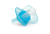 CHUPETA COMFORT ULTRA SOFT BICO DE SILICONE- URSO AZUL na internet