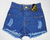 SHORT JEANS FEMININO na internet