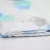 PANO DE BOCA SOFT ESTAMPADO COM PRENDEDOR DE CHUPETA BABY JOY 2 UNIDADES - MENINO