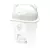 LIXEIRA C/PEDAL FOFURA 6L LINHA FOFURA