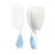 KIT PENTE E ESCOVA INFANTIL SOFT - ADOLETA