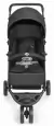CARRINHO DE BEBÊ PASSEIO HÓRUS TUTTI BABY- PRETO/CINZA - loja online